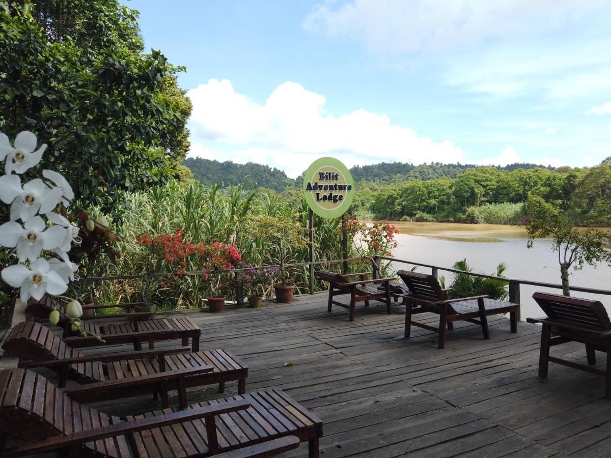 Bilit Adventure Lodge Luaran gambar
