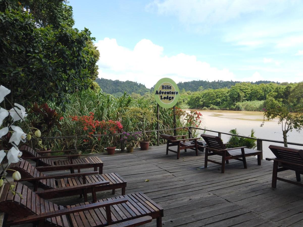 Bilit Adventure Lodge Luaran gambar